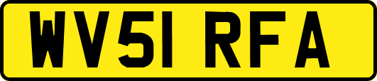 WV51RFA