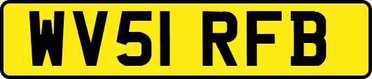 WV51RFB