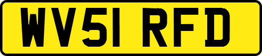 WV51RFD