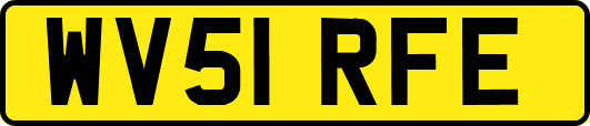 WV51RFE