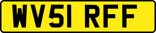 WV51RFF