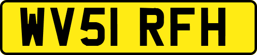 WV51RFH