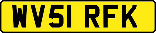 WV51RFK