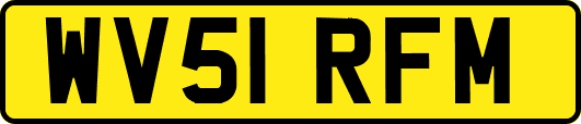 WV51RFM