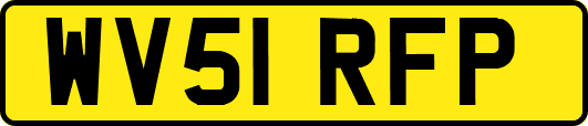 WV51RFP