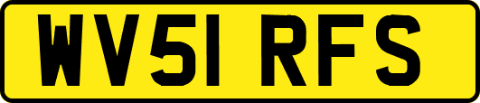 WV51RFS