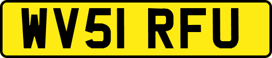 WV51RFU