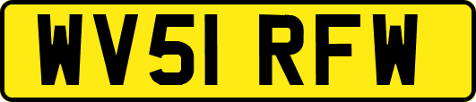 WV51RFW