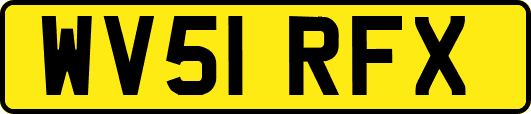 WV51RFX