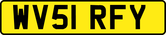 WV51RFY