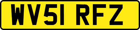 WV51RFZ