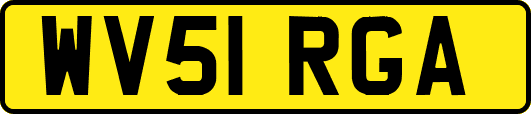 WV51RGA