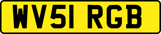 WV51RGB