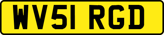 WV51RGD