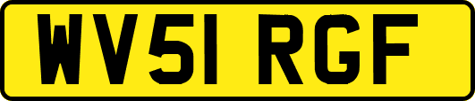 WV51RGF