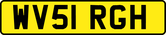 WV51RGH