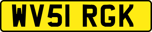 WV51RGK