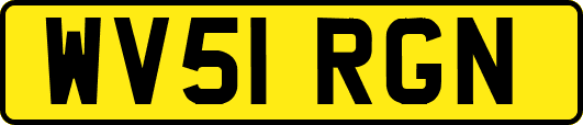 WV51RGN