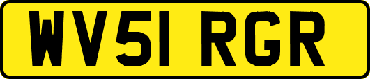 WV51RGR