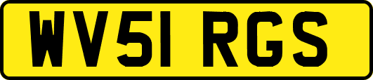 WV51RGS