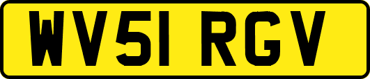 WV51RGV