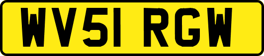 WV51RGW