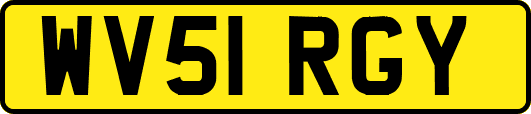 WV51RGY