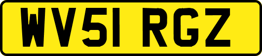 WV51RGZ