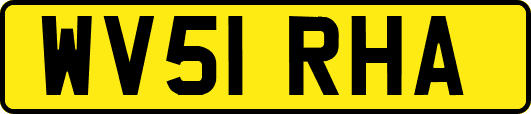 WV51RHA