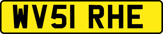 WV51RHE