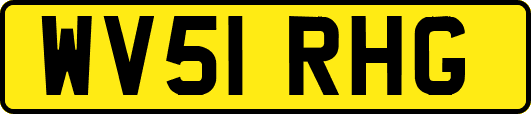 WV51RHG