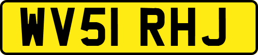 WV51RHJ