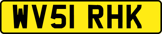 WV51RHK