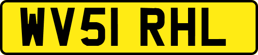 WV51RHL