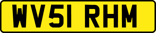 WV51RHM