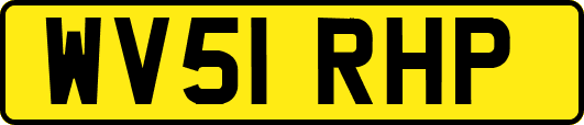 WV51RHP