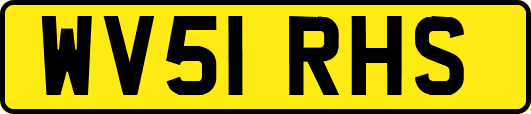 WV51RHS