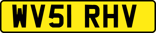 WV51RHV