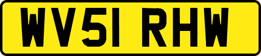 WV51RHW