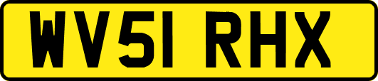 WV51RHX