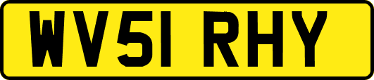 WV51RHY