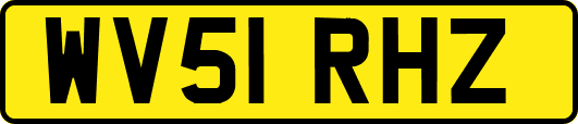 WV51RHZ