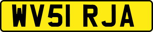 WV51RJA