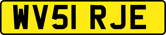 WV51RJE