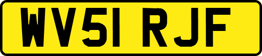 WV51RJF