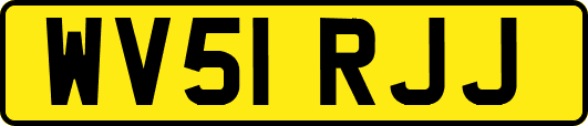 WV51RJJ