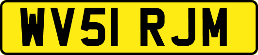 WV51RJM