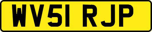 WV51RJP