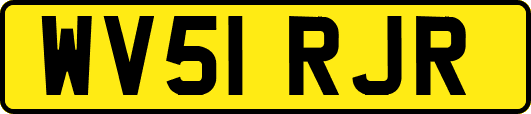 WV51RJR