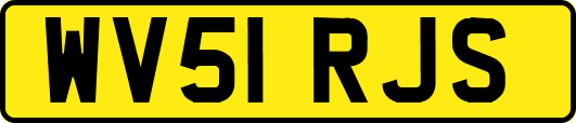 WV51RJS